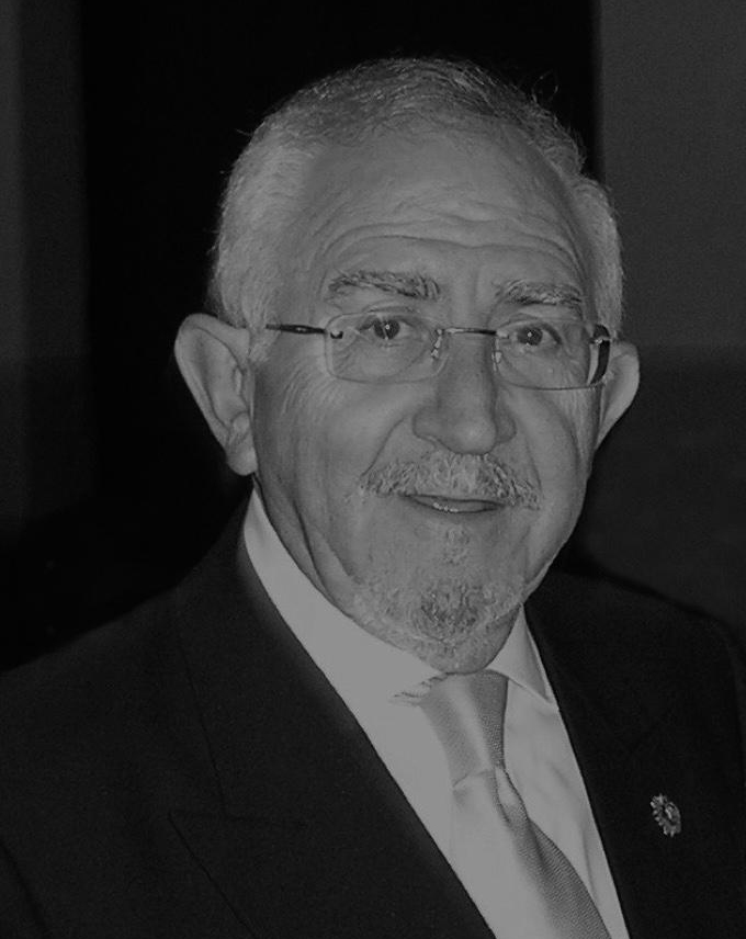 Enrique Oliveros